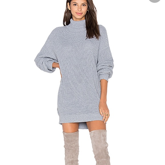Lovers + Friends Dresses & Skirts - REVOLVE Lovers & Friends Christina Sweater Dress